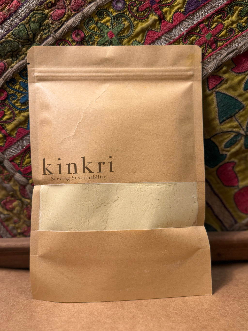 Maize Flour (Makka Aata)