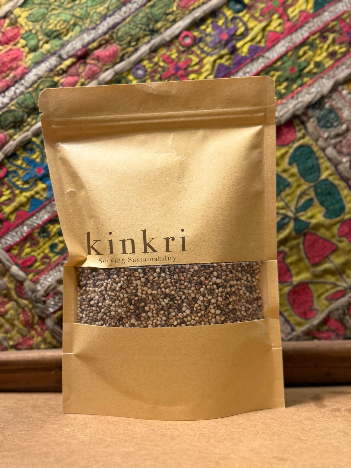 Finger Millet (Raagi Aata)