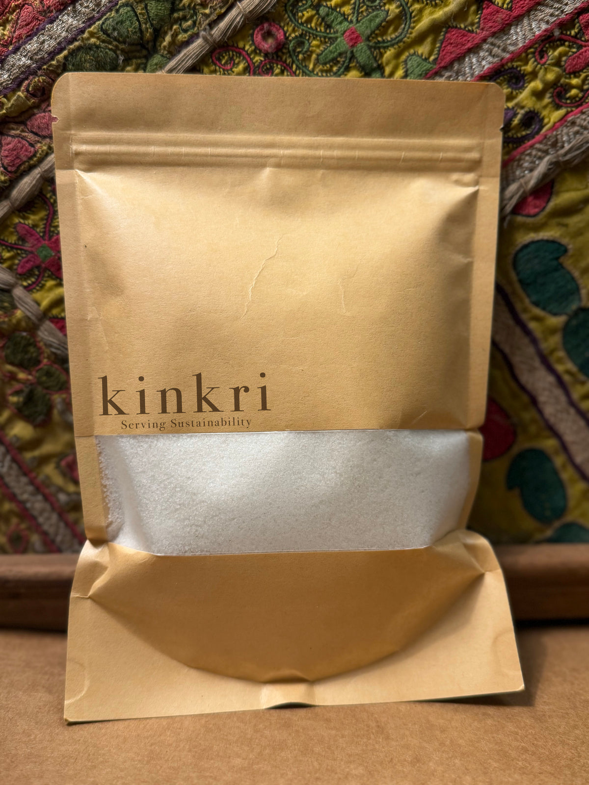 Salt (Namak)