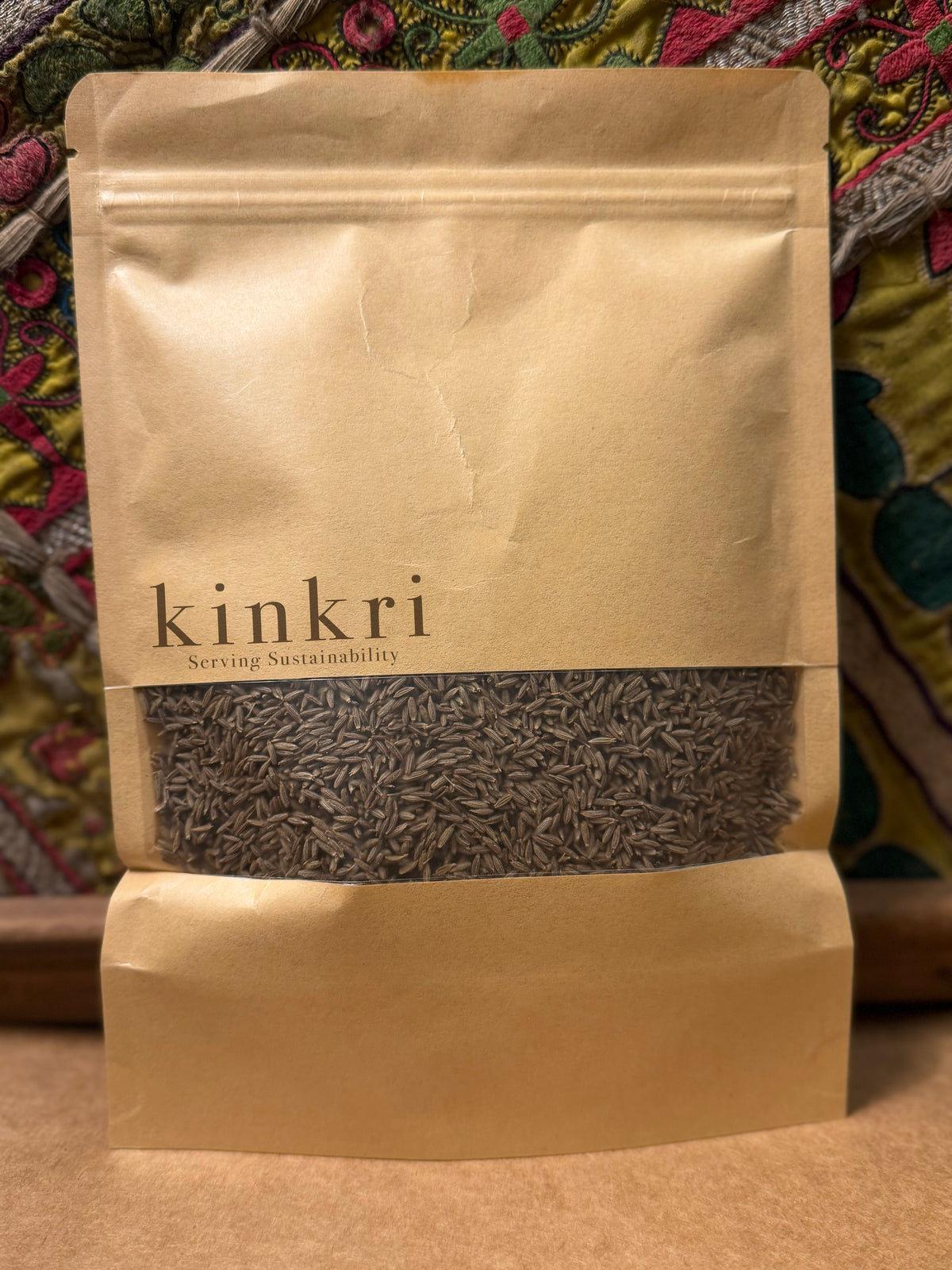 Cumin Seeds (Jeera)
