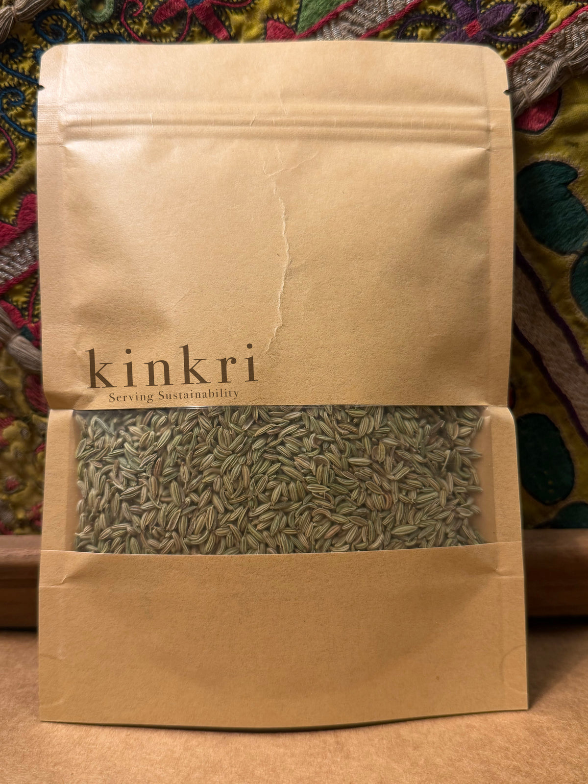 Fennel Seeds (Saunf)
