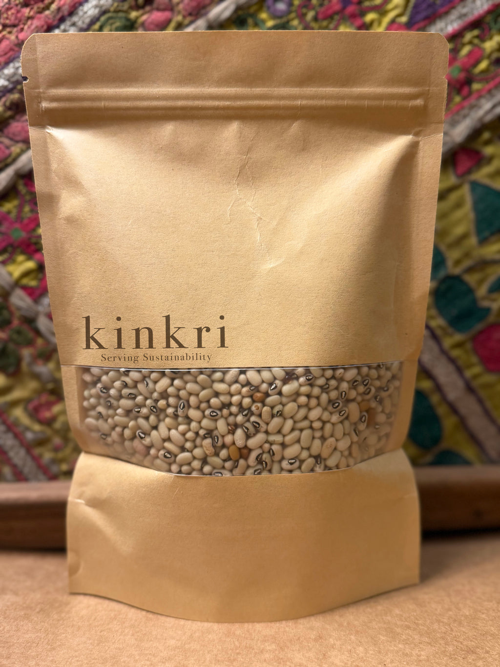 Black-Eyed Peas (Lobiya)