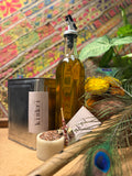 Flaxseed Wood Pressed Oil (Alsi ka Tel)