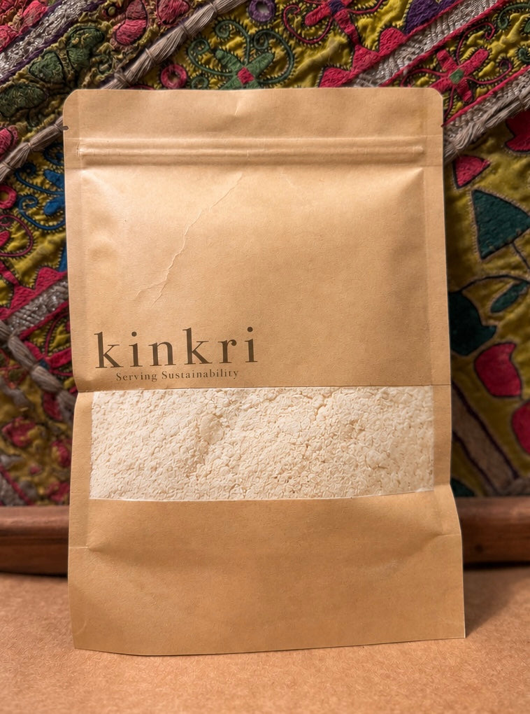 Wheat Flour (Gehun Aata)